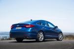 Hyundai Sonata 2015 года (AU)
